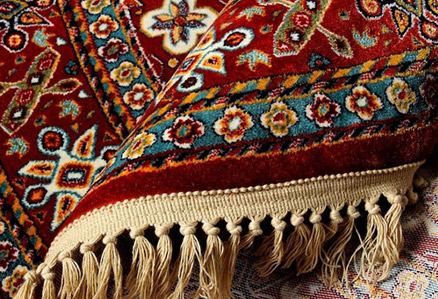 چطور بهترین قالیشویی دهکده المپیک در تهران را انتخاب کنیم؟