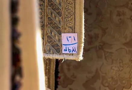 انتخاب بهترین قالیشویی دهکده المپیک
